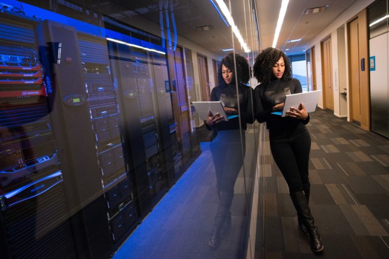 4 Server Room Threats You Need to Guard Against