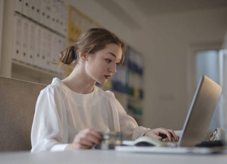 5 Ways to Kickstart Your Accounting Career