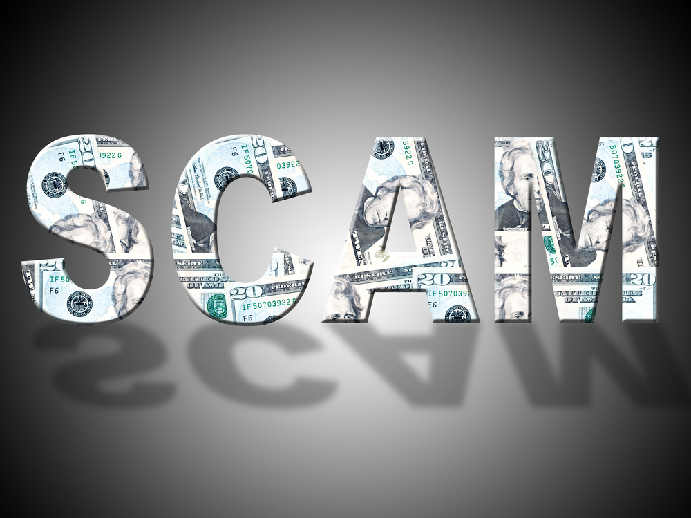 How to Avoid Common Car Insurance Scams