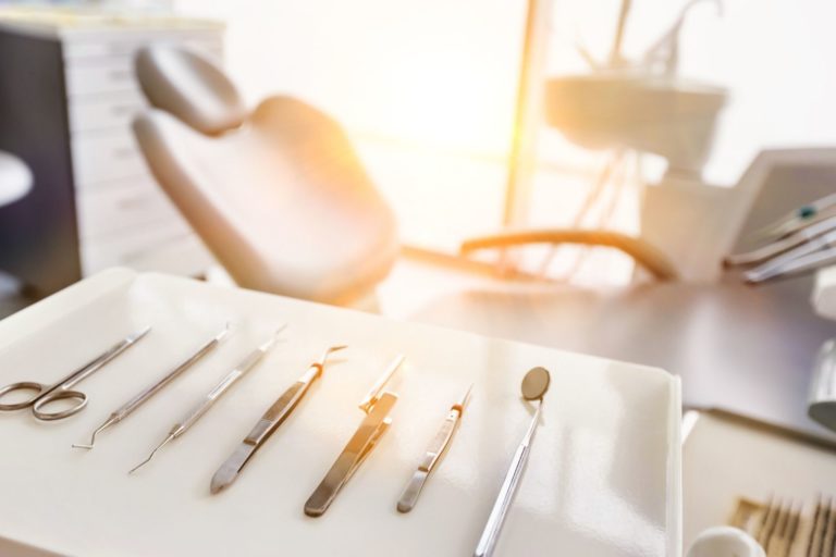 The Zoom Boom and the Demand for Cosmetic Dental Procedures
