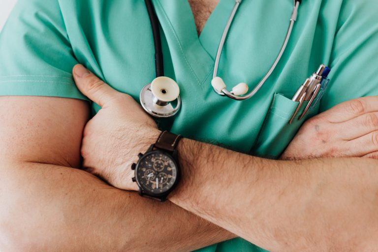 Clinical Medical Assistant – Duties and Job Description
