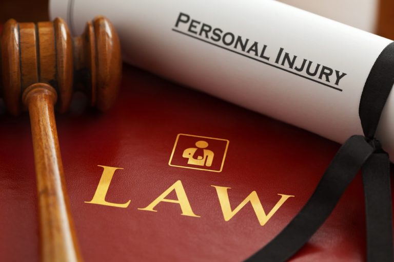 Top 6 Strategies for Law Firm Marketing