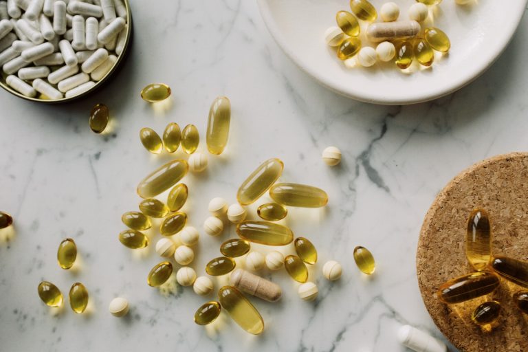How to Sell Supplements Online the Right Way
