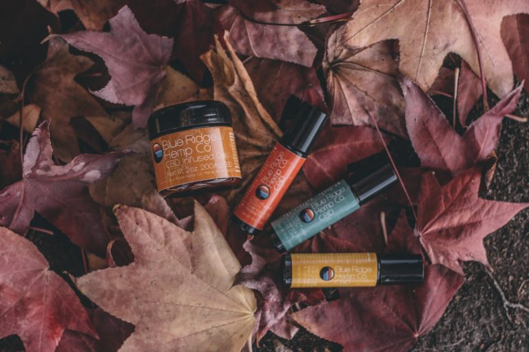 4 Innovative Ways to Use CBD Products Around the House