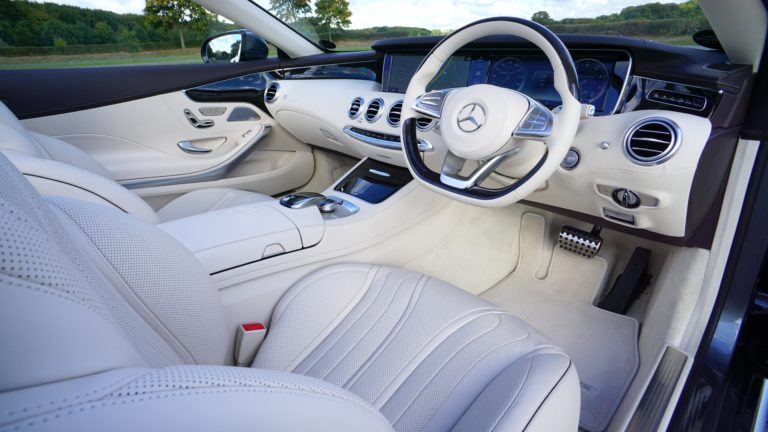 8 Important Things to Look for in a New Car