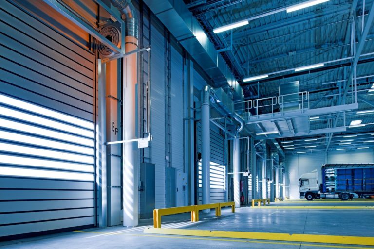 5 Ways to Make Erecting a Metal Building Easier