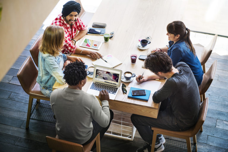 Starting a New Ecommerce Business? Here’s 5 Tips to Get You Organized for Launch