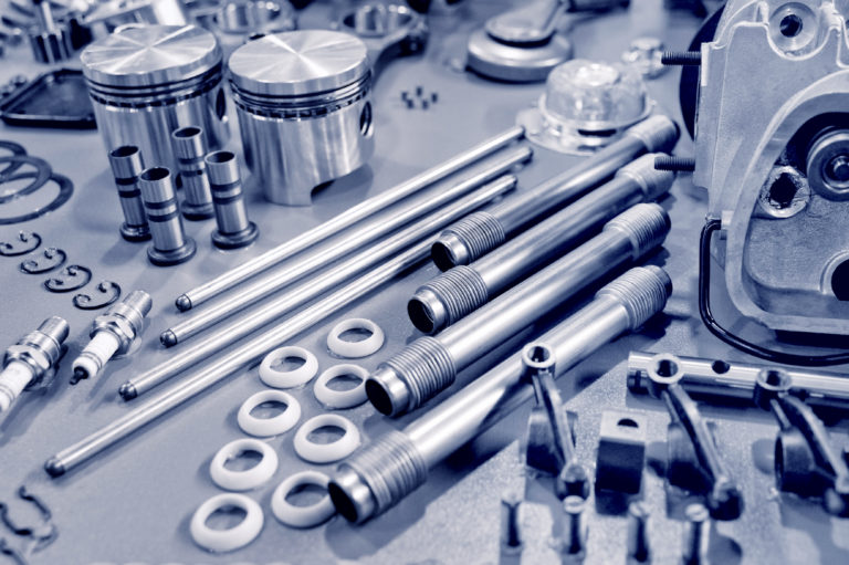 How Often You Should Replace These Vital Car Parts
