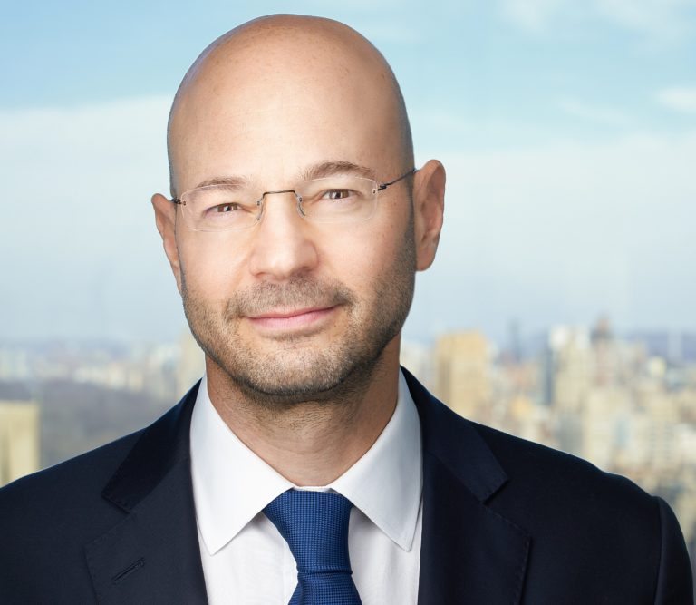Jason Colodne of Colbeck Capital: November Market Rewind