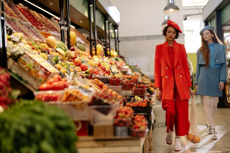 5 Essential Ways to Help Stretch a Grocery Budget Further