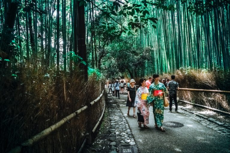 7 Moments When Taking a Walk in the Park Can Be an Exceptional Idea
