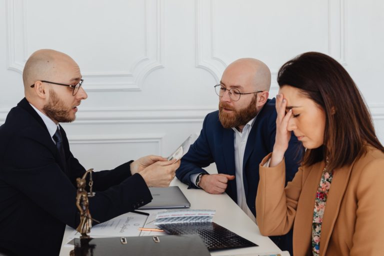 7 Hidden Benefits of Negotiated Divorce Settlements