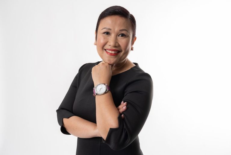 Malou Caluza: Reasons QNET Is Not a Get-Rich-Quick Scam