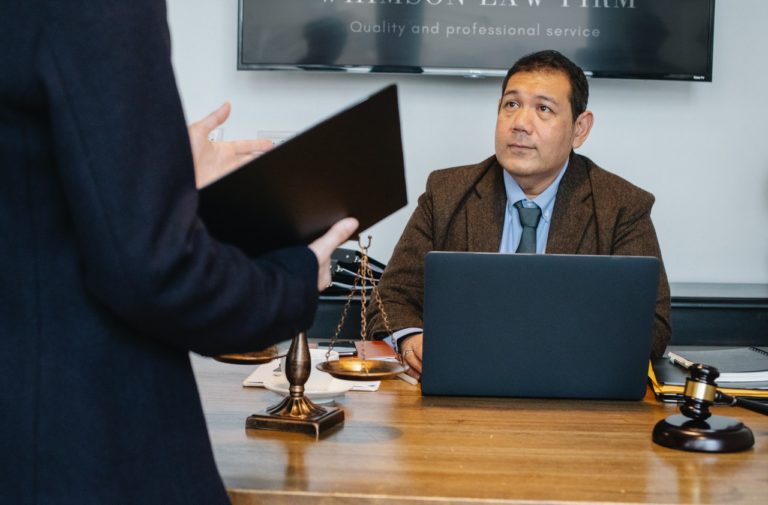 What to Do If You’re Falsely Accused of a Crime