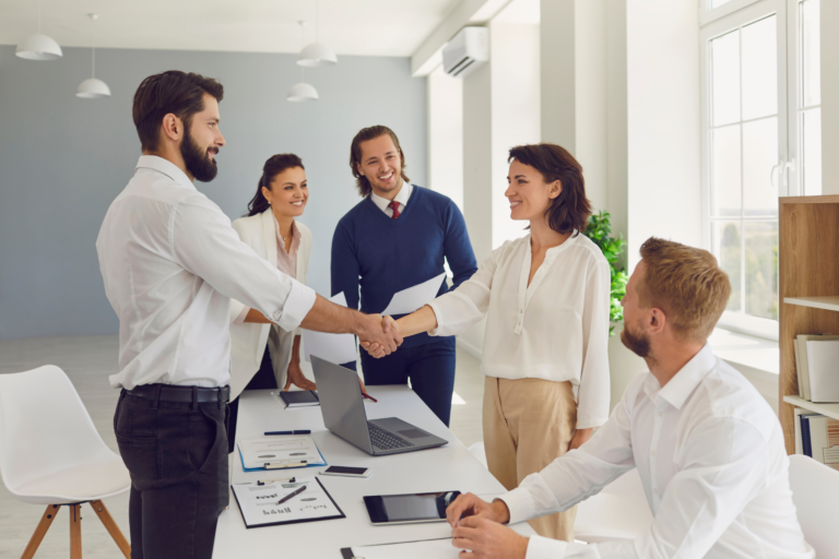 Ideas to Promote Employee Bonding
