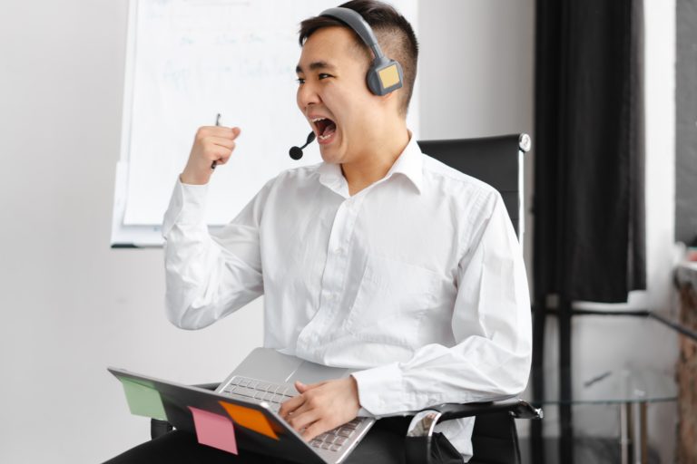 Effective Persuasion Tactics for Salespeople
