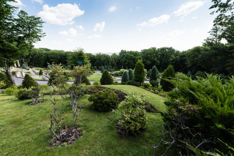 3 Landscaping Mistakes to Avoid When Using Gabion Baskets