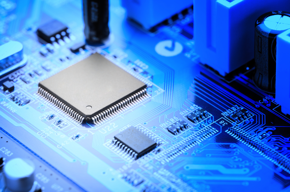 5 Interesting Ways Semiconductors are Used in Daily Activities