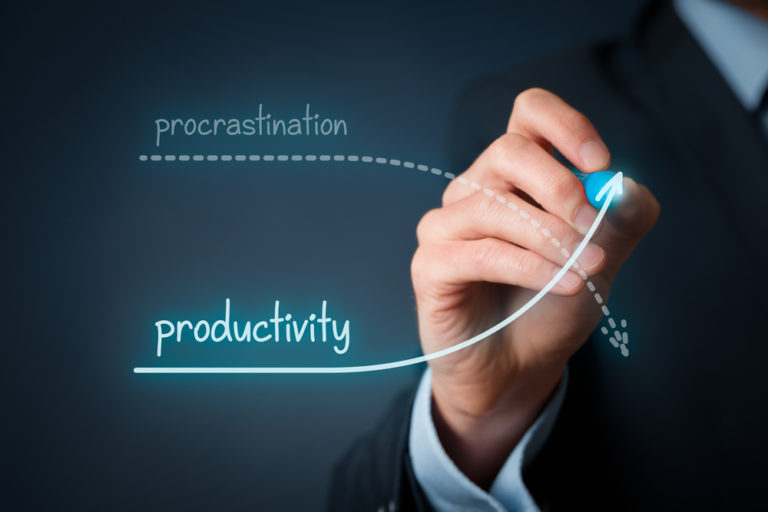 8 Effective Ways for Increasing an Office’s Productivity