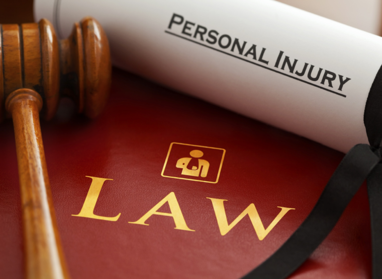 Before You File: Essential Tips from a Personal Injury Lawyer