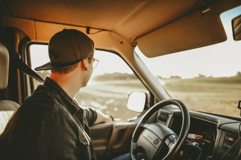 The Best Truck Driver Safety Tips
