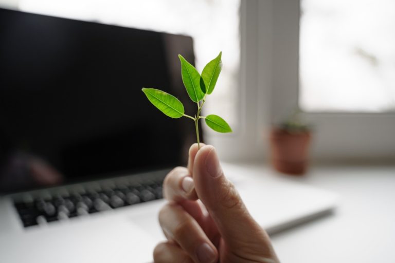 Emerging Trends in Green Energy