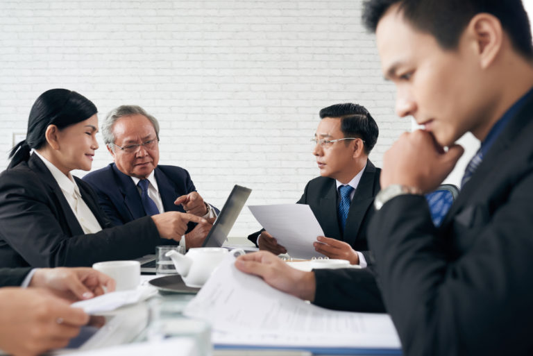 How to be a Good Leader