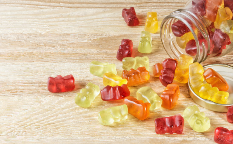 A Concise Guide to the Best CBD Edibles