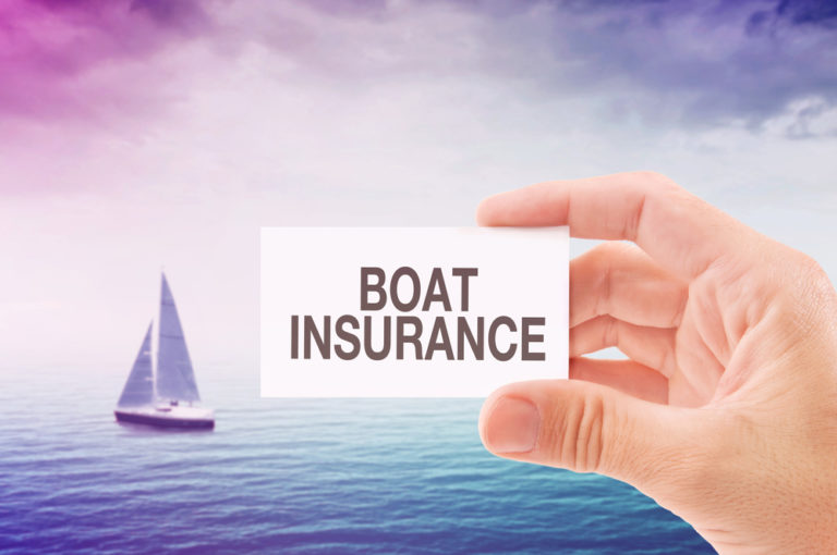 4 Similarities Between Boat Insurance and Vehicle Insurance