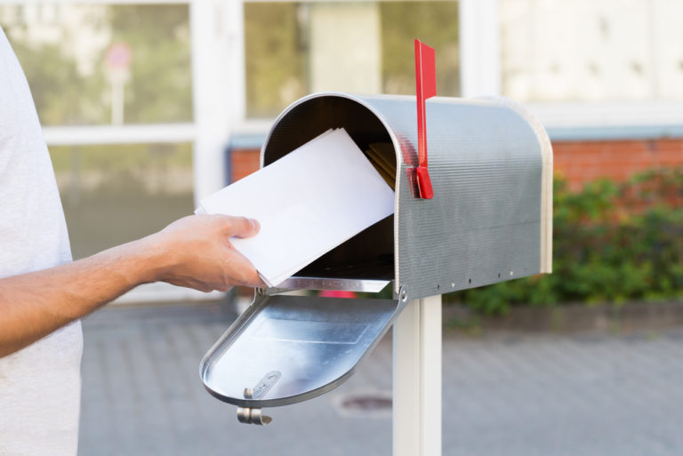3 Savvy Ways to Help a Direct Mail Piece Stand Out to Customers
