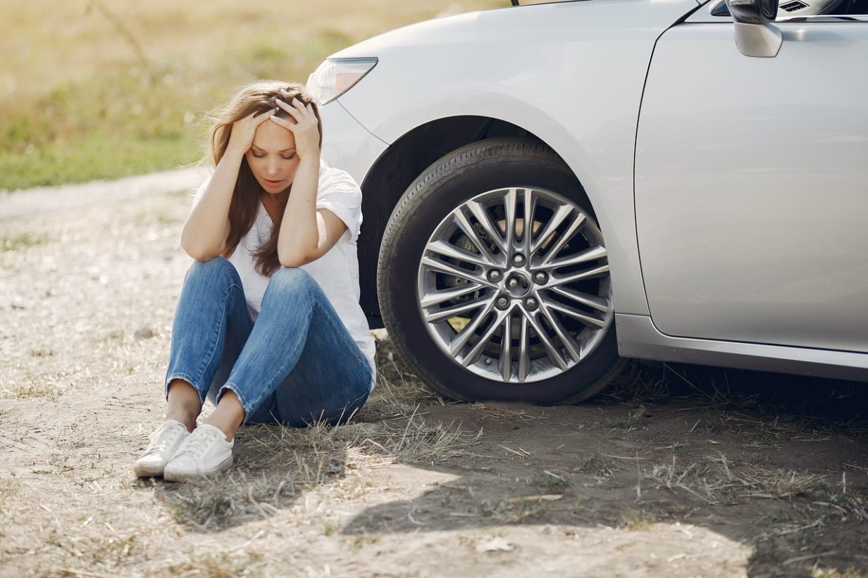 Why Florida Drivers Need an Attorney After an Accident