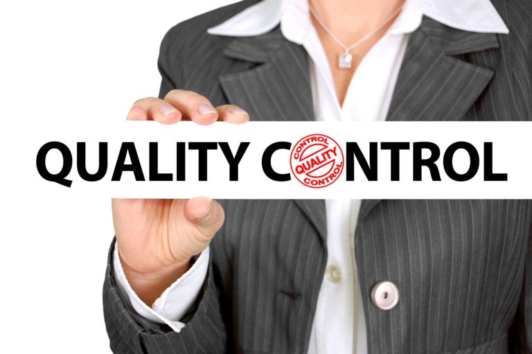 The Importance of Product Testing