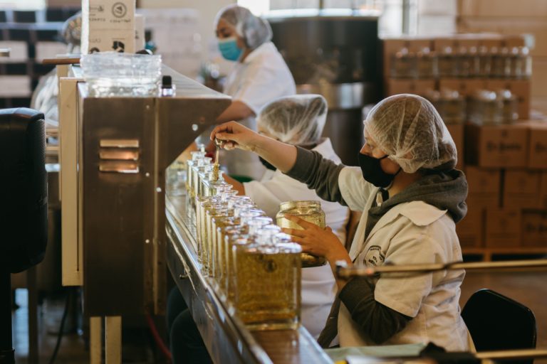 How to Make Your Production Line More Efficient