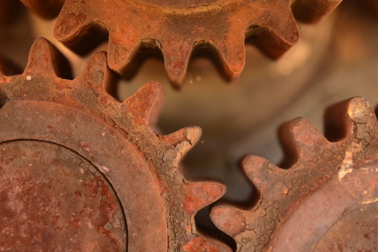 Your Silent Gear Guide: How to Reduce Gear Noise with Better Gears