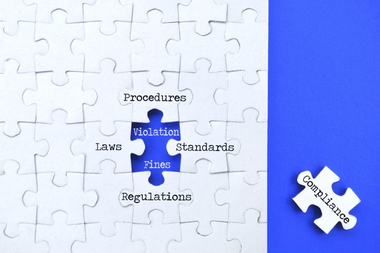 Do You Know Which Compliance Standards Your Business Needs to Follow?