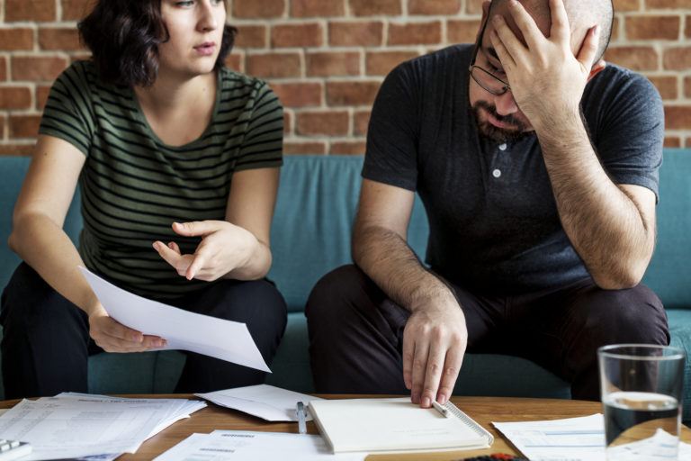 What to Do if You Have Tax Debt