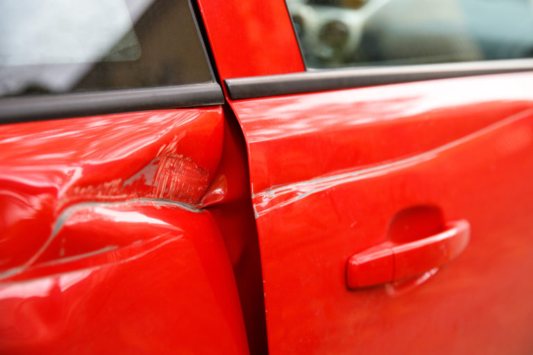 Do Red Cars Really Get Pulled Over More? New National Study Suggests the Myth Isn’t Just a Myth