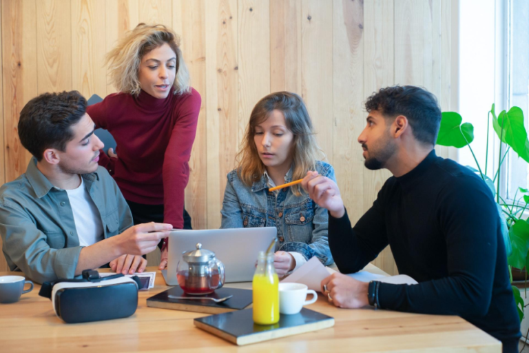 Evaluating Company Values