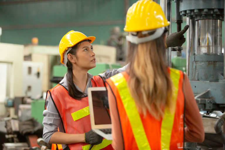 7 Safety Tips for Manufacturing Firms