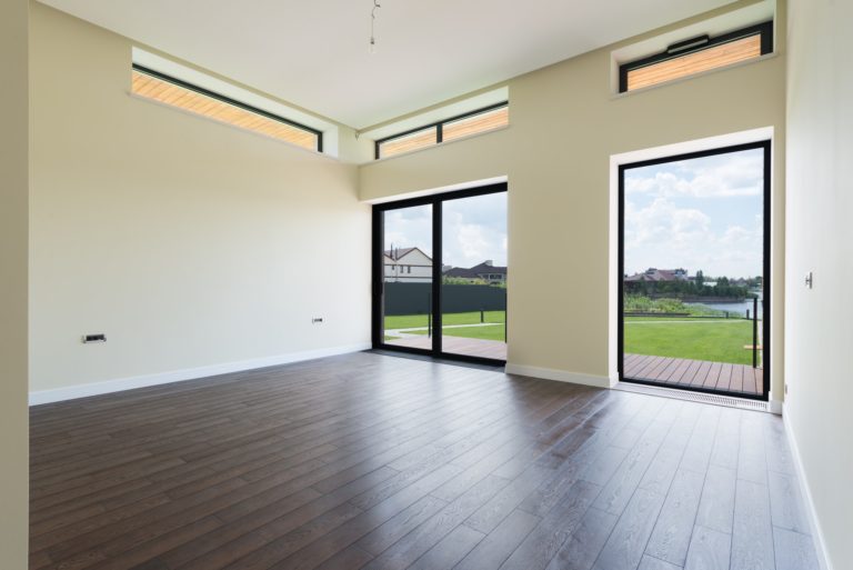 4 Key Benefits of Installing a Glass Patio Door in Your House