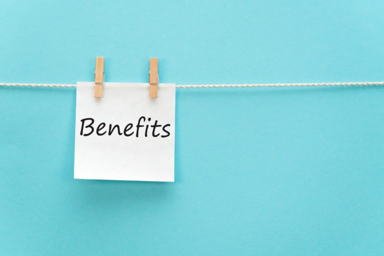 Benefits You Should Be Offering