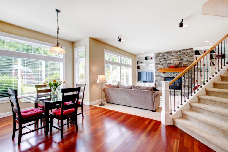 5 Cost-Effective Ways to Put Your Own Touch on a Rental Home