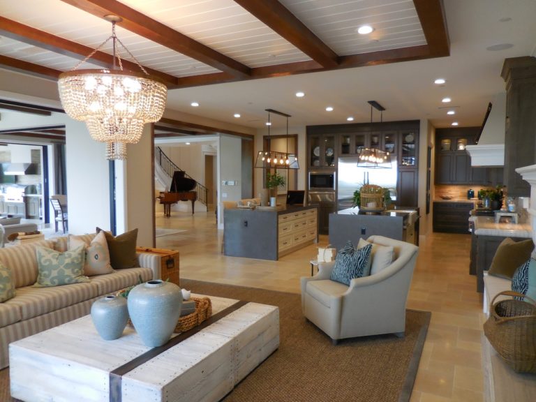 Why You Should Invest in Luxury Property