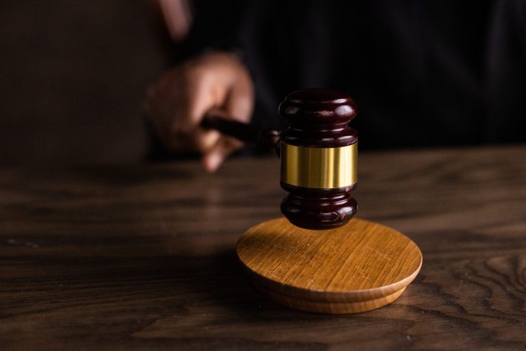 6 Steps to Take to Help a Child Facing Legal Charges