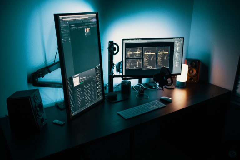 A Brief History of the PC Industry
