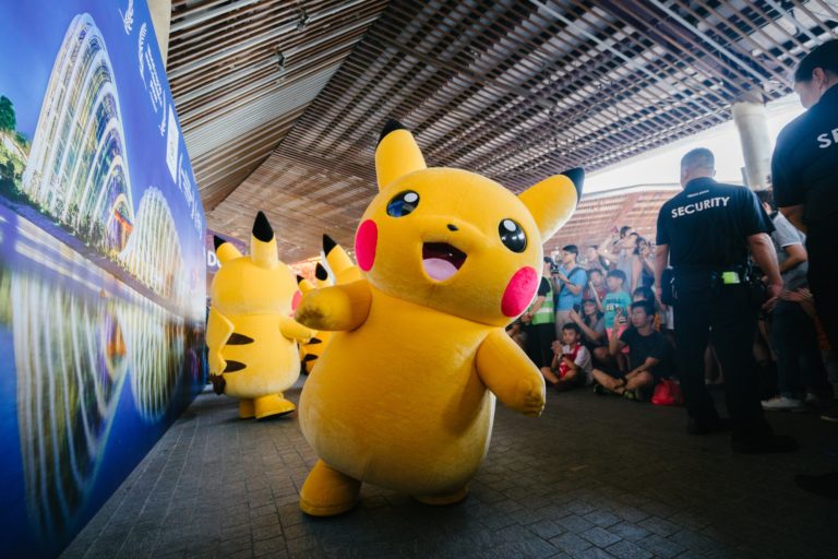 Pokémon NFTs – What You Need To Know To Get Involved￼