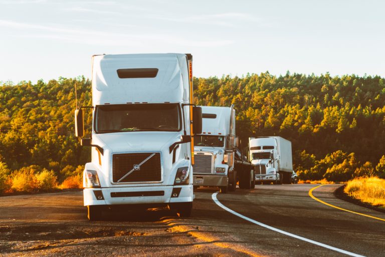 ￼Why Are Truck Accidents Different from Other Motor Vehicle Accidents￼