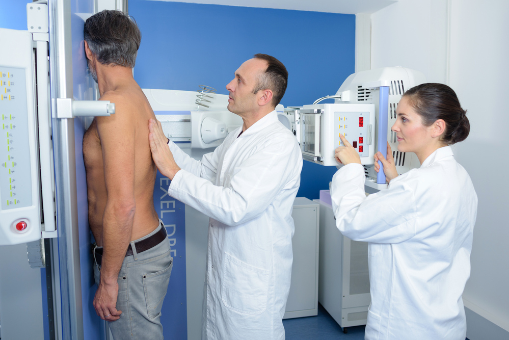 3 Signs That You Need to Schedule a Spinal Screening