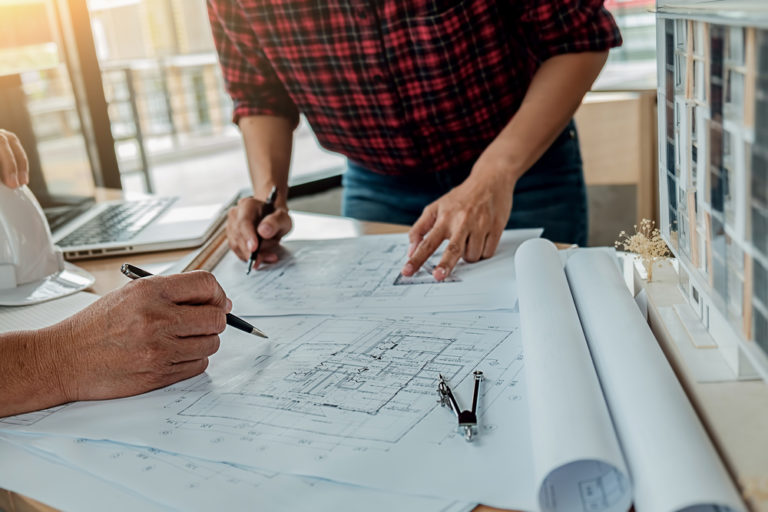 How to Decide the Best Floorplan When Building a New House