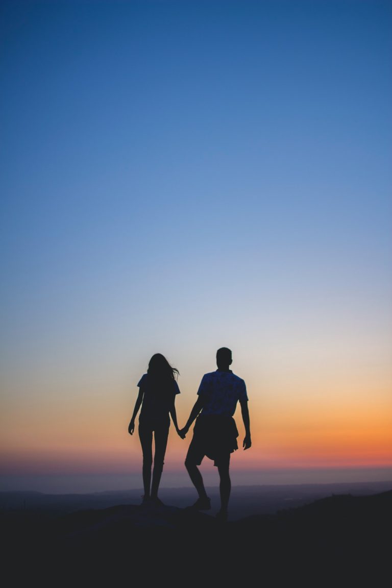 5 Ways to Get the Most Out of Couples’ Counseling